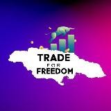 TRADE FOR FREEDOM 🏝📉