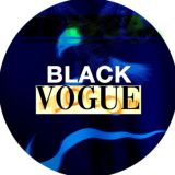 BLACK.VOGUE