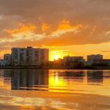 Сайсарский округ Якутск