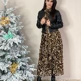 Женская одежда Zara Tsechoeva Зара Цечоева