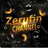 Zerufin | Channel⚜️