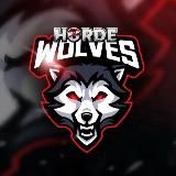 Horde Wolves Show