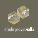 Studii provinzialki Студии провинциалки