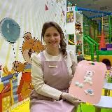 Счастливые маршмеллоу матушки Светы