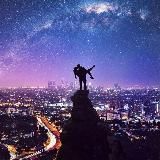 🕯️В вечерний час..