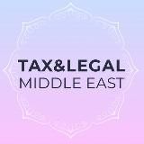 Tax&Legal Middle East