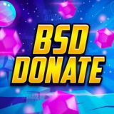BSD | Donate
