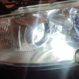 RETROFIT auto Сибай