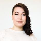 Анастасия Семянникова ВСВА, IBA