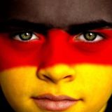 🐱 Германия - Deutschland 🌈