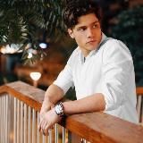 Даниил Головин 💰