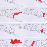 Сочинские 🌾 округа