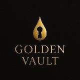 Golden Vault · SinVault Line
