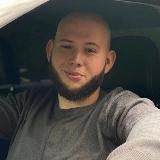 Максим Столыпин