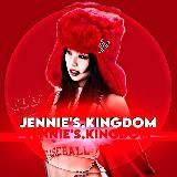 JENNIE’S.KINGDOM