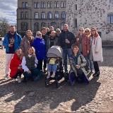 САНКТ-ПЕТЕРБУРГ | 5D family