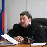 Судья Ушаков☎️