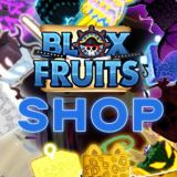 Blox Fruits Shop