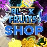 Blox Fruits Shop