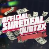💎Suredeal | БЕСПЛАТНЫЕ СИГНАЛЫ💎