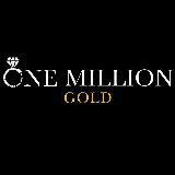 One Million Gold💍Ювелирный Дом