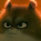 Хомяк Тьмы. Совместная книга.