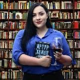 КНИЖНАЯ ПАНДА 🐼 | Электронные книги