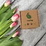 Менструальная чаша EcoCup