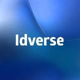 Idverse | motion design & web3