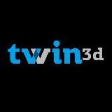 Twin3D