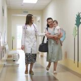 Чат детской поликлиники