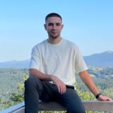 Чат Артур Люсик «Крипта»