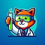 Кот Учёный | Наука и факты🧪