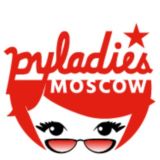PyLadies Moscow