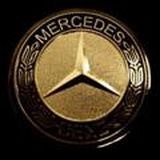 Фанат мерса