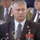 Андрей Трошев | СЕДОЙ