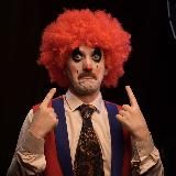 Пожилой Киберспорт