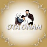 OTA ONAM | Расмий канал Ramazon Taqvim