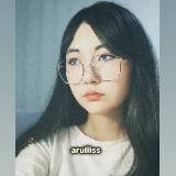 книжная мечтательница || aruliiss