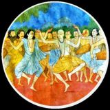 HARINAMA-SANKIRTANA🔥KYIV