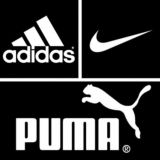 Only Originals Nike adidas salomon Under Armour