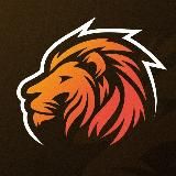 Лев Торгует