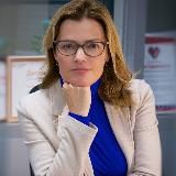 Ирина Бакрадзе. Executive-коуч. Общественный деятель.