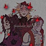 ♡゙⃞Анᥙⲙᥱ δ᧐ᴛы ᧐ᴛ А᧘ᥱκᥴ♡゙⃞