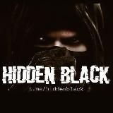 HIDDEN BLACK