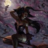 Лавка Магии и Волшебства