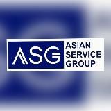Asian Service Group