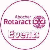 Rac Abocher Events