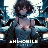 AniMobile: Market