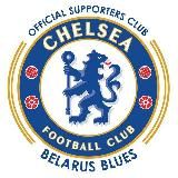 Belarus Blues channel